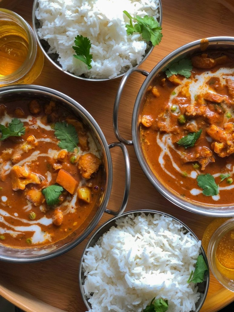 Fahsa, shredded lamb stew
