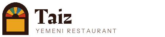 Taiz Restaurant logo