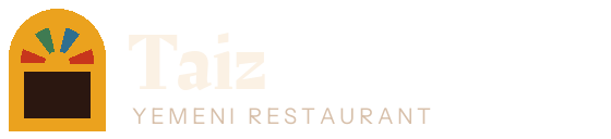 Taiz Restaurant logo